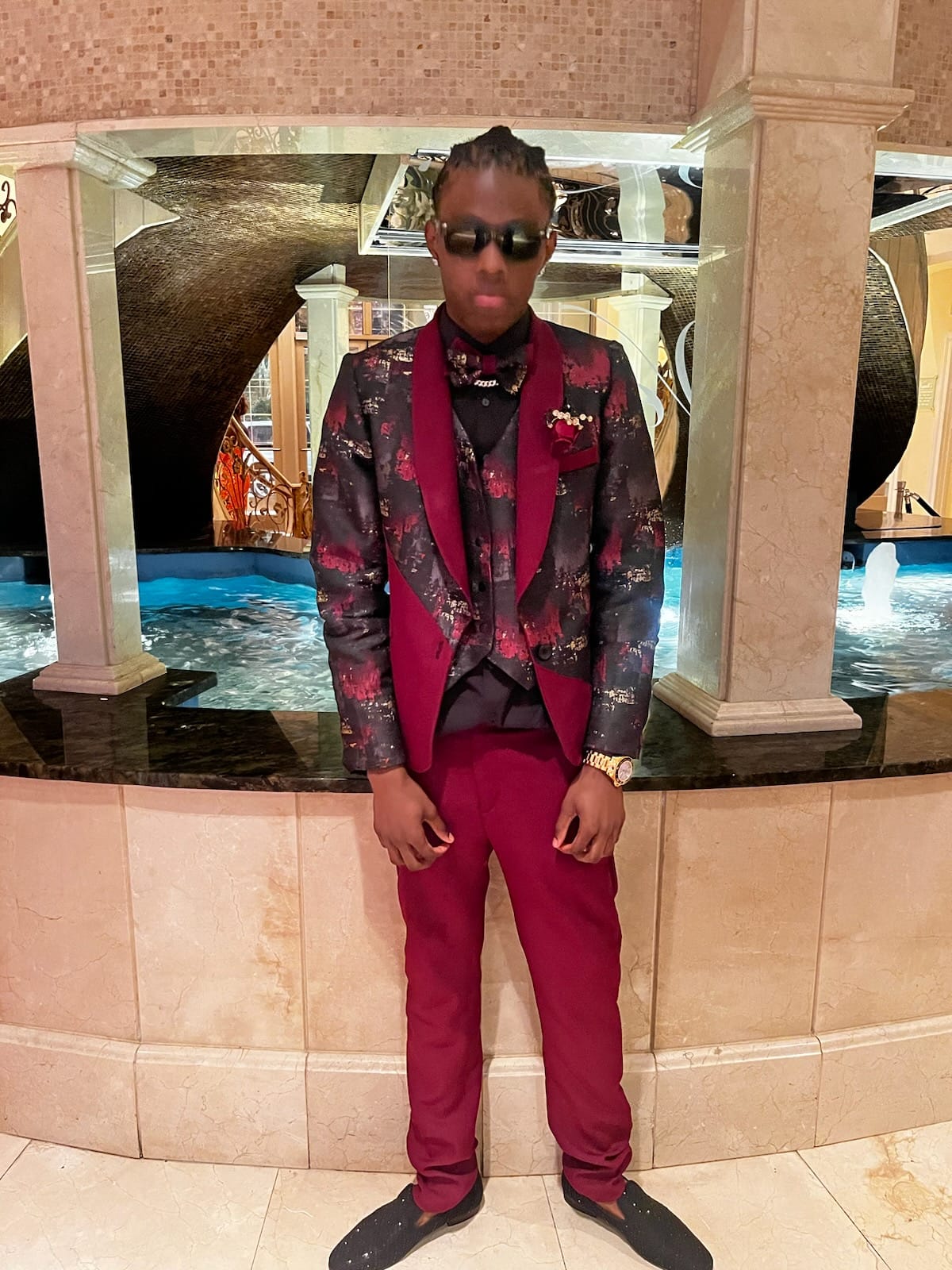 Prom 2023 Gallery Image 7